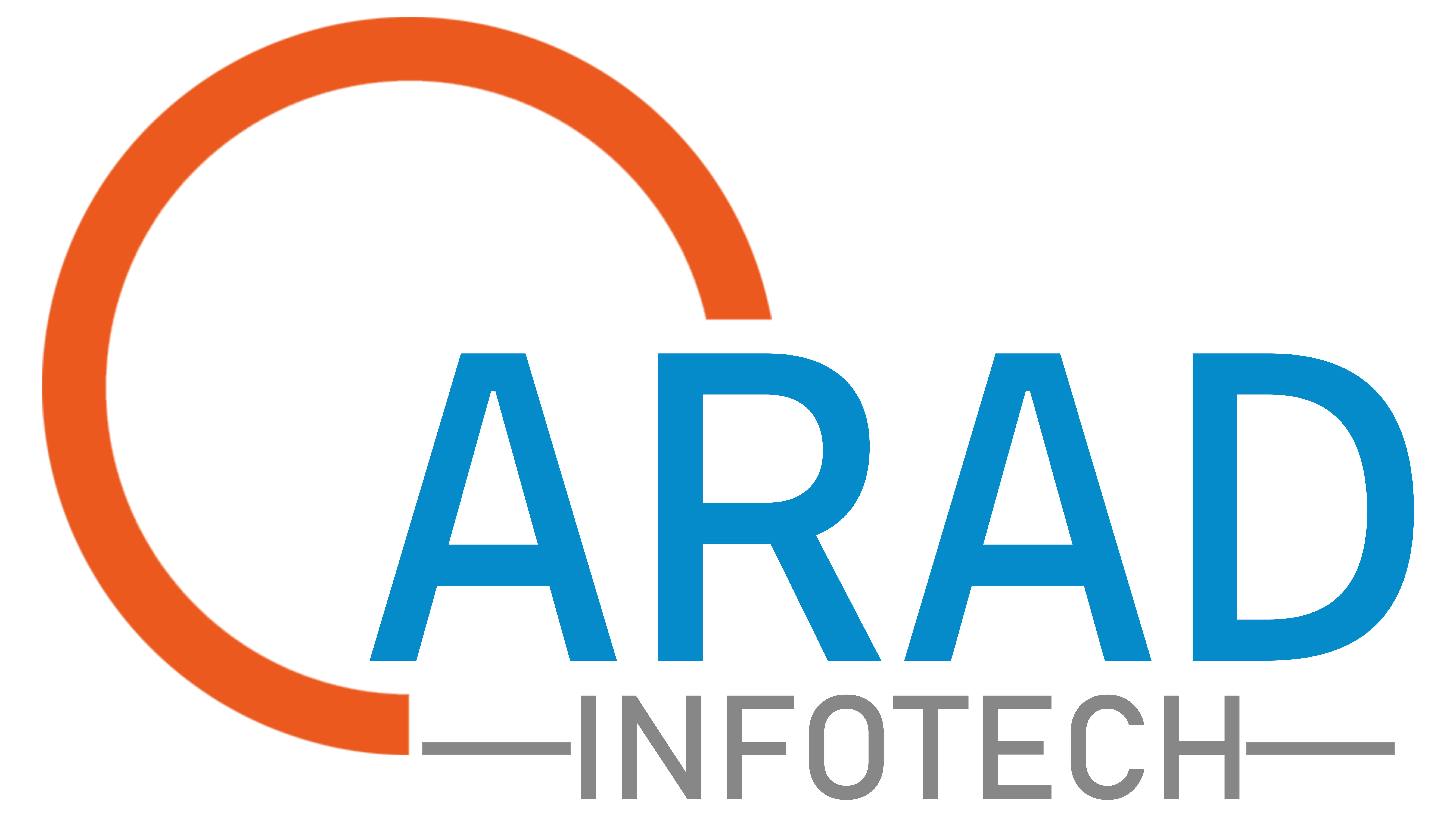 About Arad ITC